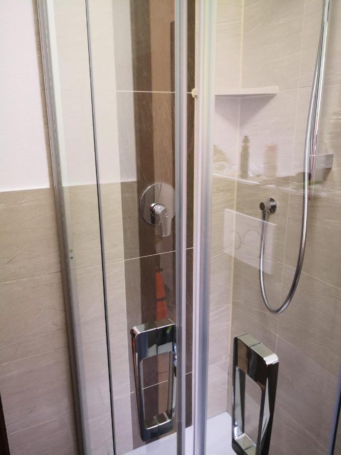 Apartment Lieblingsort Kreuzwertheim Dış mekan fotoğraf