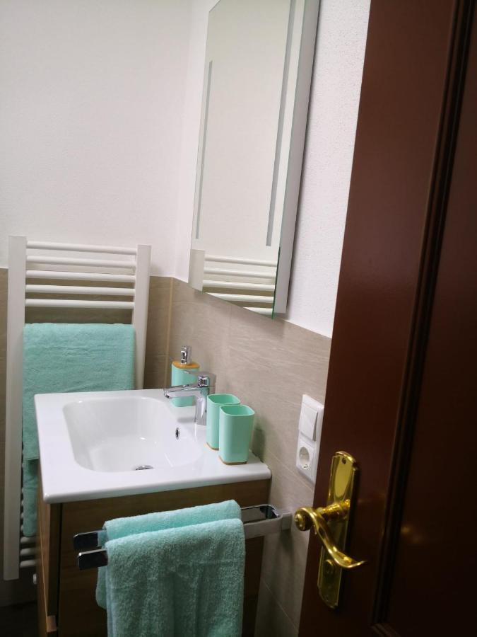 Apartment Lieblingsort Kreuzwertheim Dış mekan fotoğraf